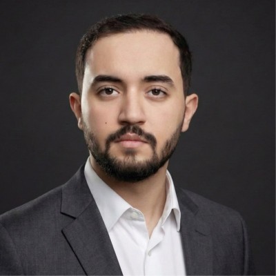 Aymen Bentijani, Cybersecurity GRC Consultant and PECB Certified ISO/IEC 27001 Lead Implementer